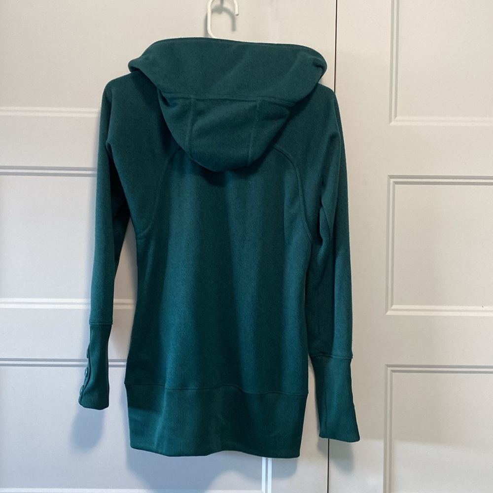 Burton sweater - Picture 4 of 8
